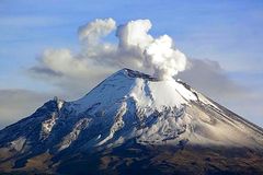 Popocatpetl