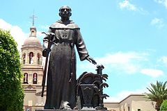 Junpero Serra