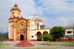 San Miguel Arcngel de Conca