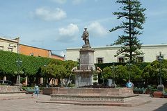 Plaza de Armas