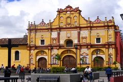 San Cristobal de las Casas