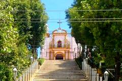 église de Guadalupe