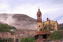 Cerro de San Pedro