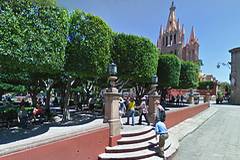 Jardin Allende