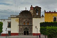 glise de Nuestra Seora de la Salud