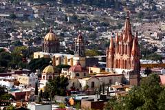 San Miguel de Allende