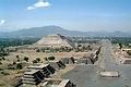 Teotihuacan