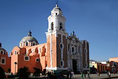 Tlaxcala