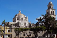 Cathédrale de la Asunción
