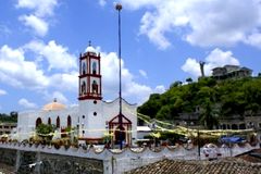 Papantla de Olarte