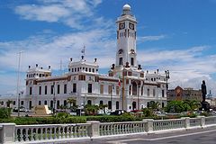 Phare Venustiano Carranza