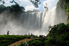 Salto de Eyipantla