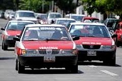 Taxis à Veracruz