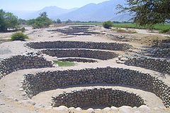 Aqueducs de Cantalloc