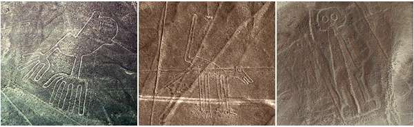 Lignes de Nazca