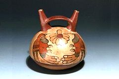 Poterie Nazca