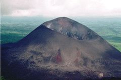 Cerro Negro