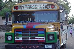 Transport public Chinandega