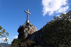 Cerro de la Cruz