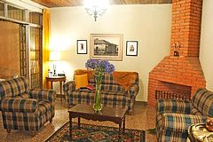 Hotel Los Volcanes