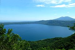 Laguna de Apoyo