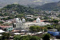 Centre de Matagalpa