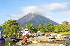 Ometepe