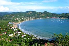 San Juan del Sur