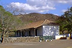 hacienda San Jacinto de Tipitapa