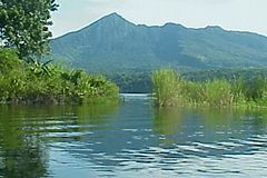 Volcan Mombacho