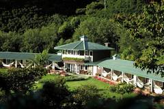 Hotel Finca Lerida Coffee Plantation