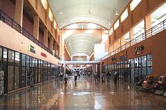 Terminal de bus Panama City
