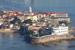 Panama centre historique