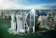 Panama City