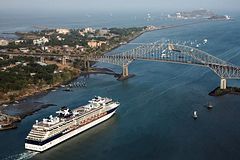 Croisires Panama City