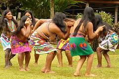 Embera