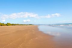 Playa Las Lajas