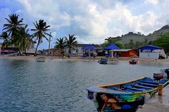 Port de Puerto Belo