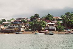 Port de San Miguel