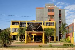 Hotel San Andrs