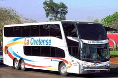 La Ovetense