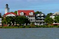 Paramaribo