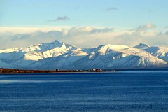 Le Lac Argentino  El Calafate