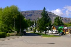 El Calafate