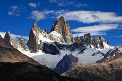 Fitz Roy