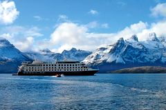 Croisires sur le Canal de Beagle