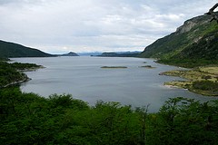 Parc National de Terre de Feu