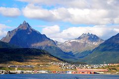 Ushuaia et la Terre de Feu