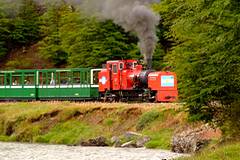 Le Train du Bout du Monde