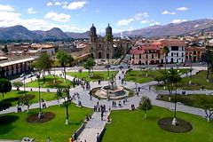 Cajamarca